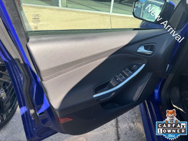 Used 2014 Ford Focus ST FWD image 17