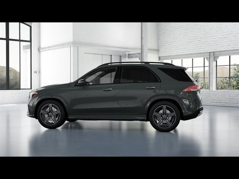 Certified 2026 Mercedes-Benz GLE 450 4MATIC image 28
