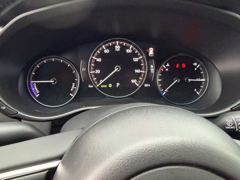 New 2026 MAZDA CX-50 AWD 2.5 Hybrid w/ Premium Pkg image 28