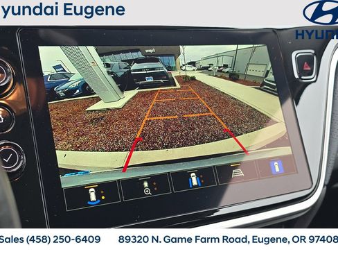 Used 2023 Chevrolet Bolt EUV Premier w/ Super Cruise Package image 25