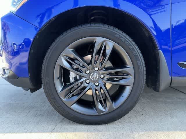 Certified 2024 Acura RDX w/ Advance Package AWD/4WD image 20
