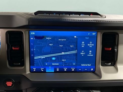 Used 2024 Ford Bronco Raptor AWD/4WD image 20
