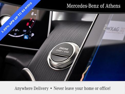 New 2025 Mercedes-Benz GLC 350e GLC 350e image 24