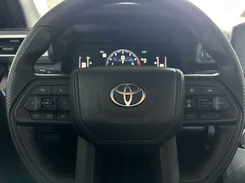 New 2025 Toyota Tacoma SR5 image 20