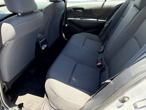Certified 2024 Toyota Corolla LE FWD image 22