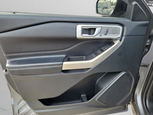 Certified 2022 Ford Explorer Limited image 5