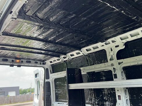 Used 2016 RAM ProMaster 2500 image 16