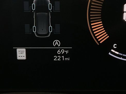 New 2026 Hyundai Tucson SEL image 40