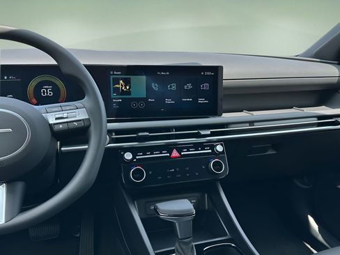 New 2025 Hyundai Santa Cruz SEL image 19