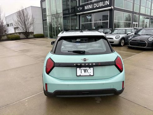 Used 2025 MINI Cooper S image 6