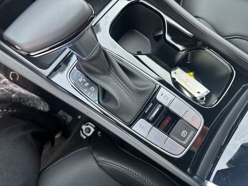 New 2025 Hyundai Tucson XRT AWD/4WD image 12