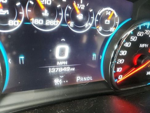 Certified 2017 GMC Yukon Denali w/ Open Road Package image 11