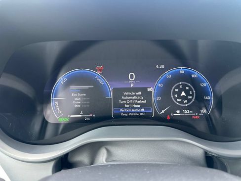 Used 2026 Toyota Sienna XSE AWD/4WD image 21