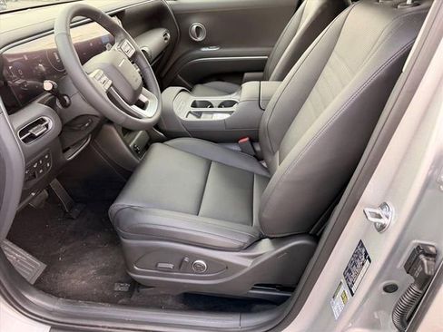 New 2026 Hyundai Palisade Limited AWD/4WD image 12