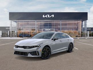 New 2026 Kia K5 GT w/ GT1 Package video 1