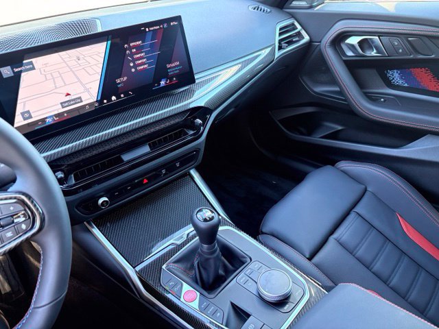 Used 2026 BMW M2 w/ Lighting Package RWD image 10