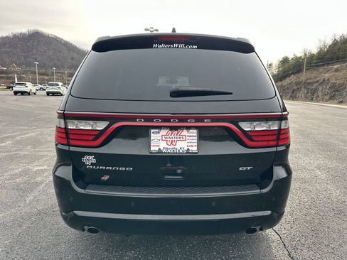 Used 2019 Dodge Durango GT image 6