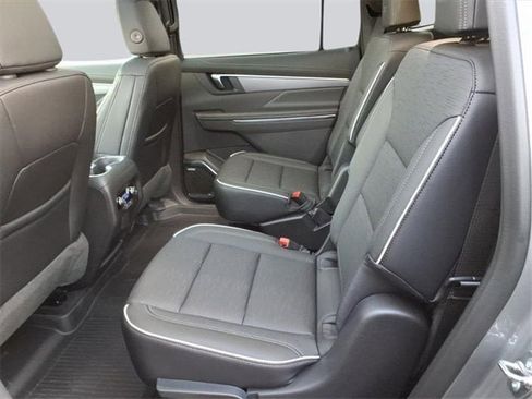 New 2026 Buick Enclave Sport Touring w/ Power Package image 19