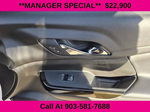 Used 2021 GMC Acadia AT4 w/ LPO, Floor Liner Package AWD/4WD image 18