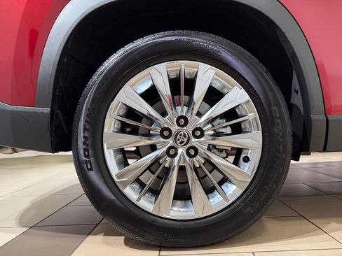 Certified 2026 Toyota Grand Highlander AWD image 9