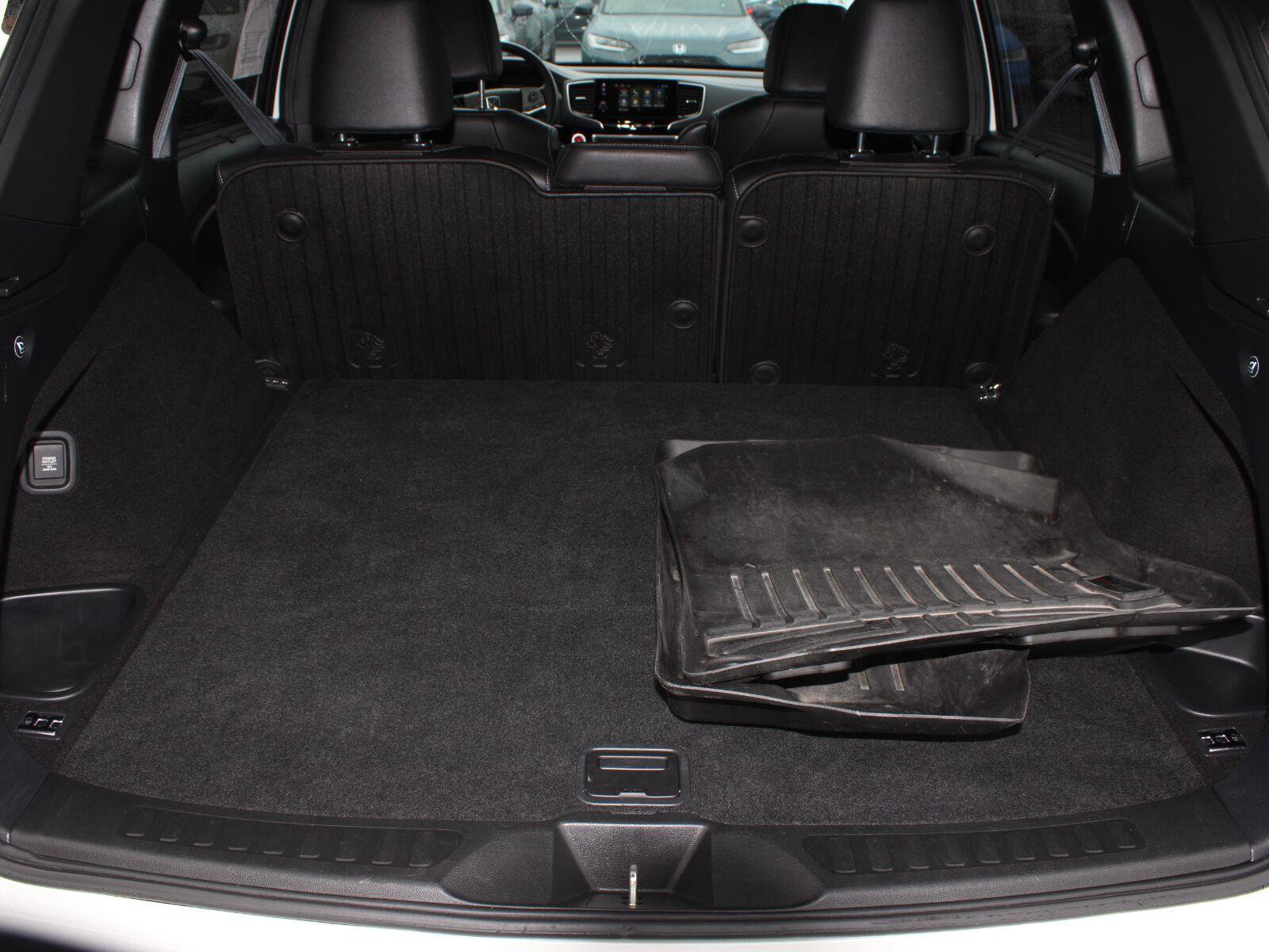 Certified 2019 Honda Passport Touring image 8