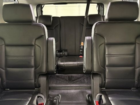 Used 2018 GMC Yukon Denali image 43