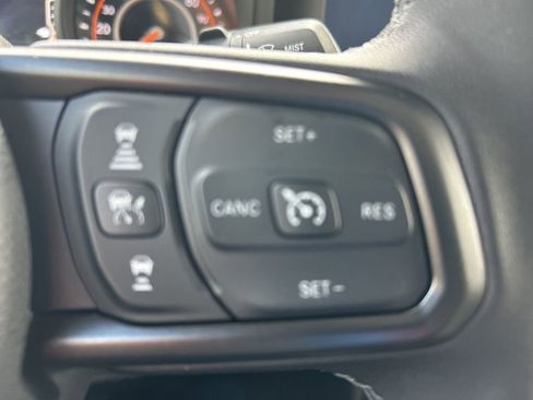 New 2026 Jeep Wrangler Willys image 25