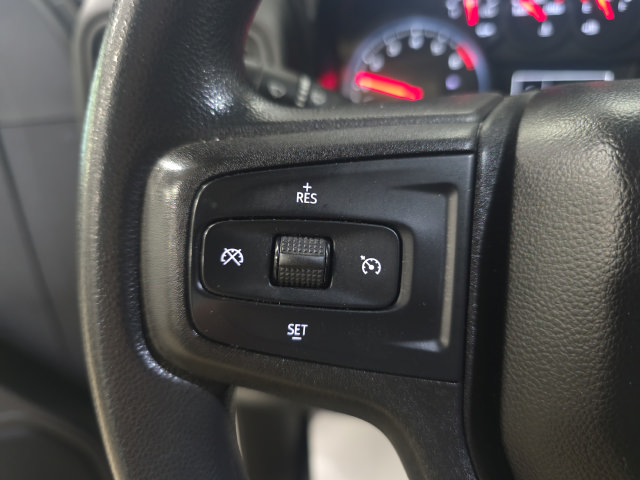 Used 2021 Chevrolet Silverado 2500 Custom w/ Gooseneck/5TH Wheel Package AWD/4WD image 15