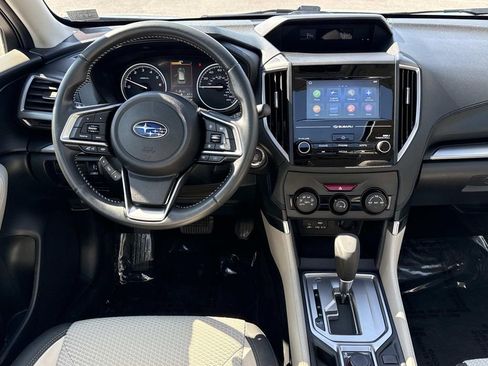 Used 2024 Subaru Forester Premium AWD/4WD image 3
