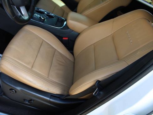 Used 2017 Dodge Durango Citadel AWD/4WD image 16