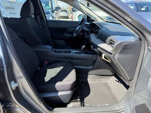 New 2026 Nissan Kicks S image 27