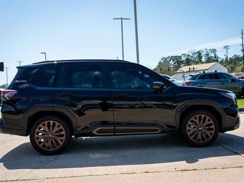 Certified 2025 Subaru Forester Sport w/ Popular Package #1 image 33