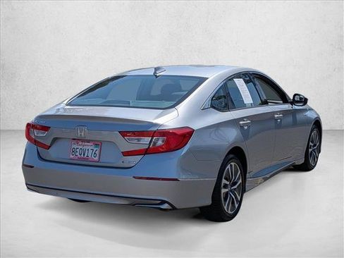Used 2018 Honda Accord EX-L image 5