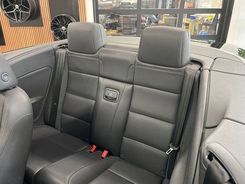 Used 2008 Volkswagen Eos Komfort FWD image 79