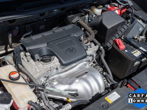 Used 2015 Toyota RAV4 LE image 20