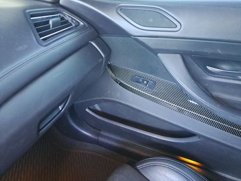 Used 2014 BMW M6 Convertible RWD image 28