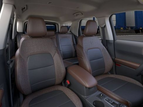 New 2026 Ford Bronco Sport Outer Banks AWD/4WD image 10