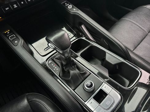 Used 2021 Kia Telluride EX w/ Towing Package image 23