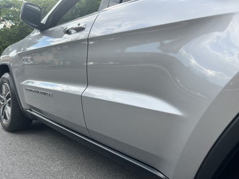 Used 2019 Jeep Grand Cherokee Limited w/ Luxury Group II AWD/4WD image 75