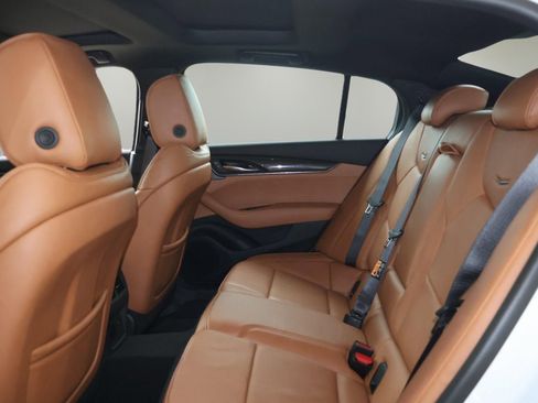 New 2026 Cadillac CT5 Sport image 11