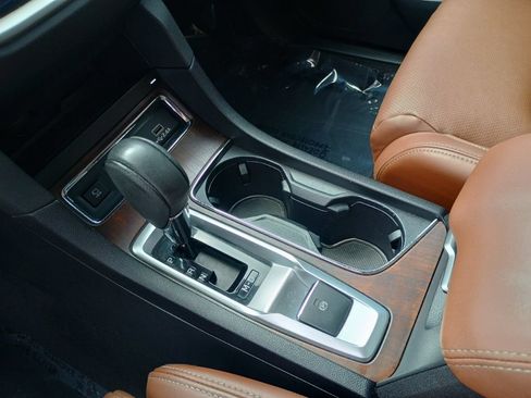 Certified 2023 Subaru Ascent Touring AWD/4WD image 36
