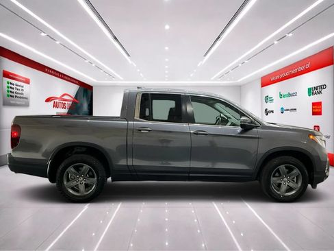 Used 2023 Honda Ridgeline RTL image 8