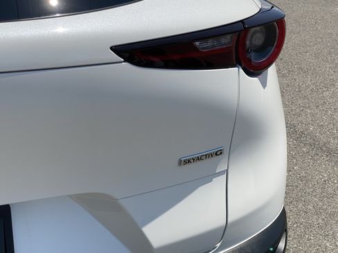 Certified 2025 MAZDA CX-30 AWD 2.5 S w/ Premium Package image 29