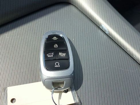 Used 2023 Hyundai Palisade SEL AWD/4WD image 27
