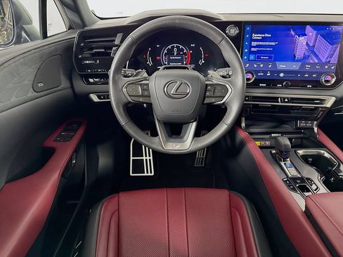 Certified 2023 Lexus RX 350 F Sport w/ Cold Area Package AWD/4WD image 23