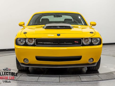 Used 2010 Dodge Challenger R/T RWD image 24