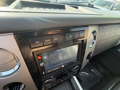 Used 2014 Ford Expedition Limited w/ Equipment Group 301A RWD image 44