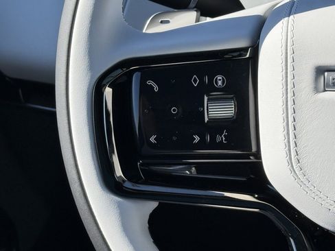 New 2025 Land Rover Range Rover Sport Dynamic SE image 18