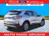 Used 2022 Ford Escape SE w/ Cold Weather Package image 5
