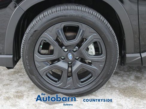 Used 2025 Subaru Ascent Bronze Edition AWD/4WD image 32